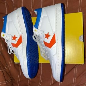 Converse x Pop Trading Co Fastbreak Pro Friends and Family